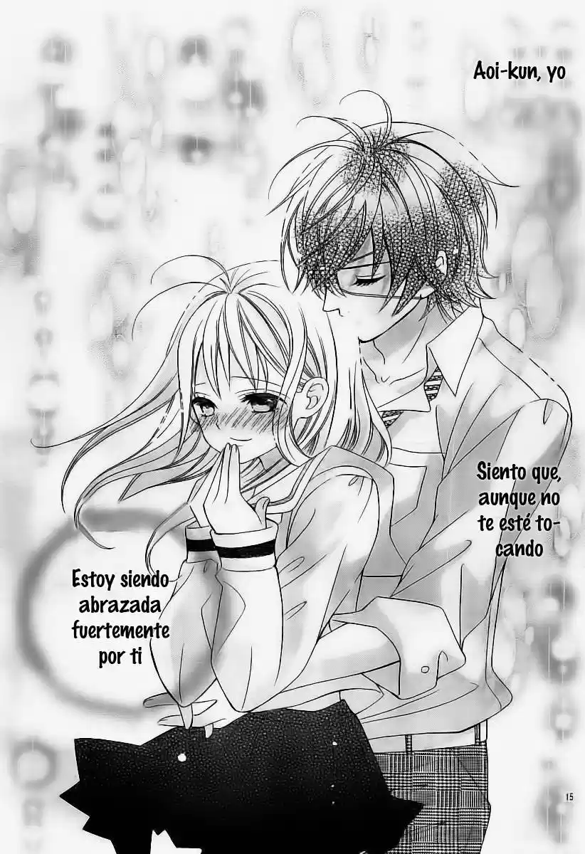 Kobayashi ga Kawai Sugite Tsurai!! (2012) - Capítulo 33 - Página 19 - LectorTMOo