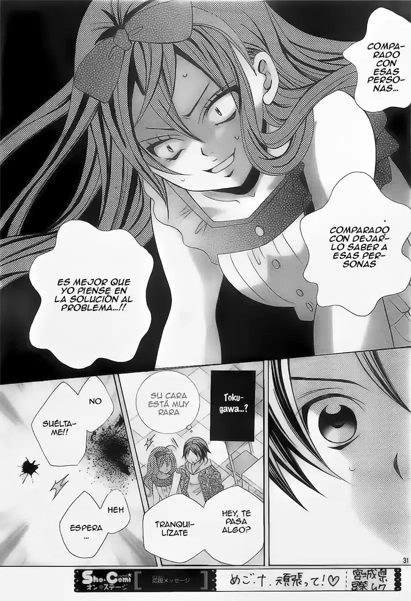 Kobayashi ga Kawai Sugite Tsurai!! (2012) - Capítulo 33 - Página 34 - LectorTMOo