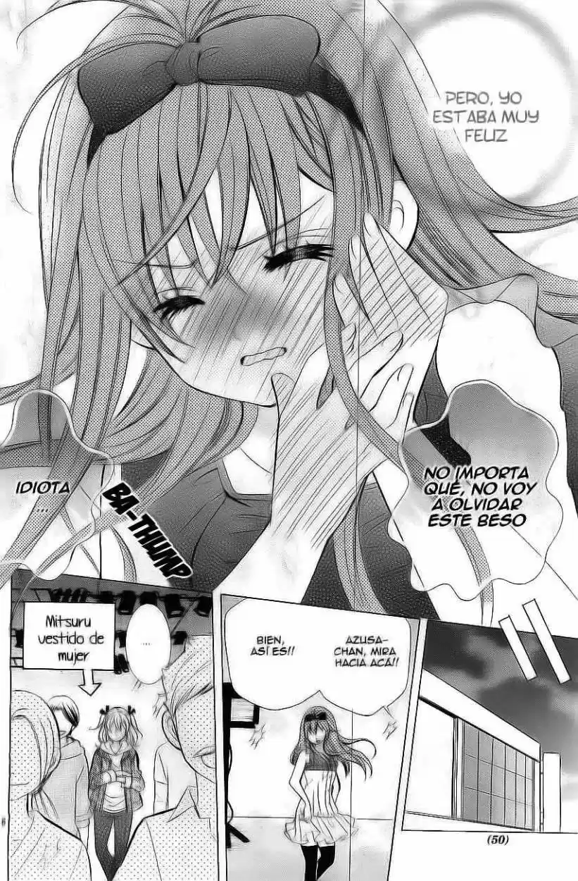 Kobayashi ga Kawai Sugite Tsurai!! (2012) - Capítulo 34 - Página 8 - LectorTMOo
