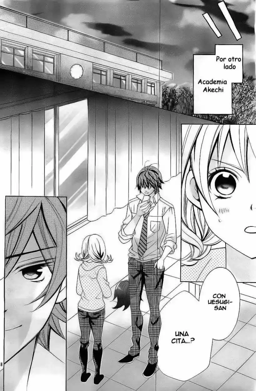 Kobayashi ga Kawai Sugite Tsurai!! (2012) - Capítulo 34 - Página 10 - LectorTMOo