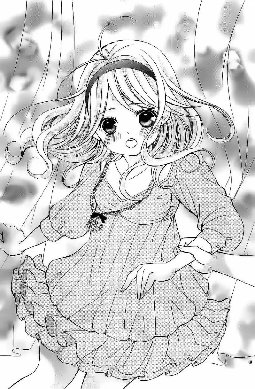 Kobayashi ga Kawai Sugite Tsurai!! (2012) - Capítulo 34 - Página 22 - LectorTMOo