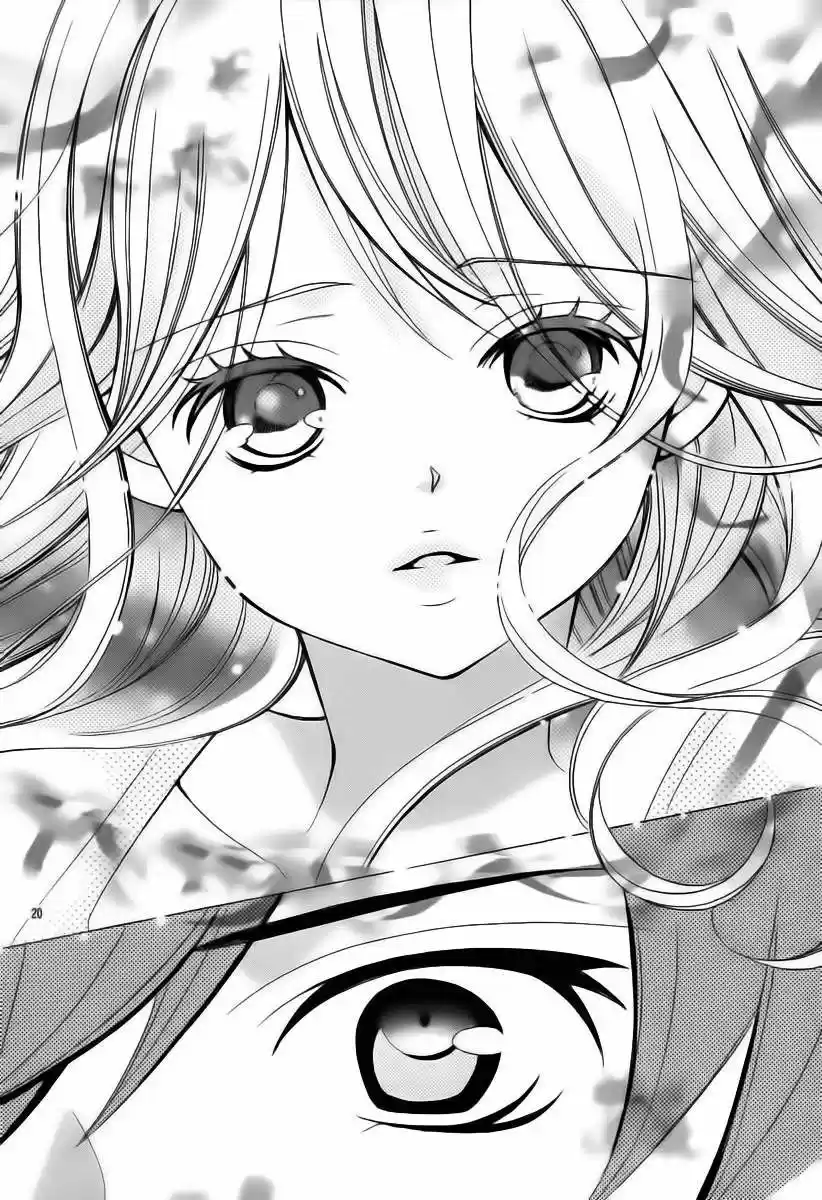 Kobayashi ga Kawai Sugite Tsurai!! (2012) - Capítulo 34 - Página 23 - LectorTMOo