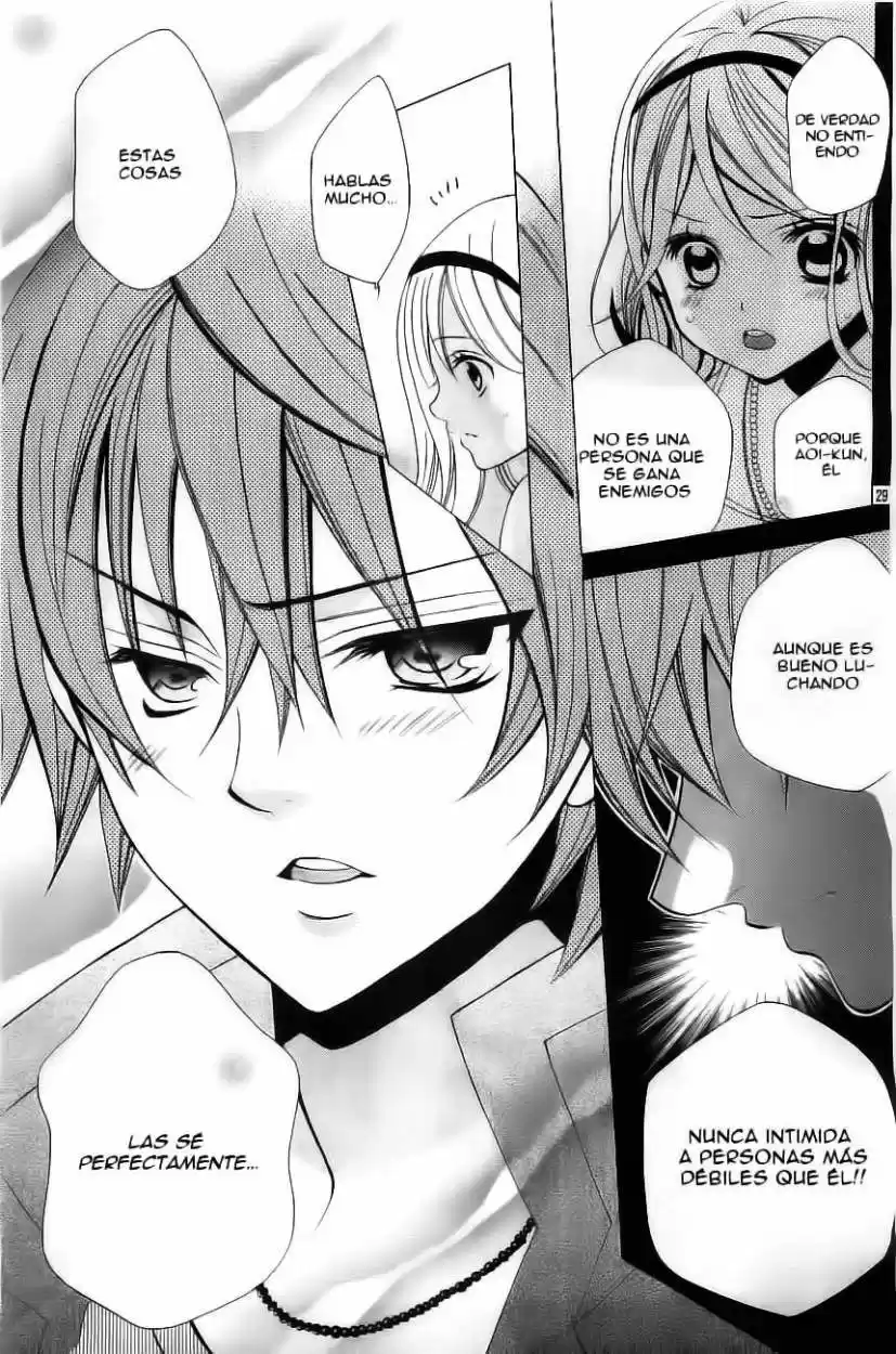 Kobayashi ga Kawai Sugite Tsurai!! (2012) - Capítulo 34 - Página 32 - LectorTMOo