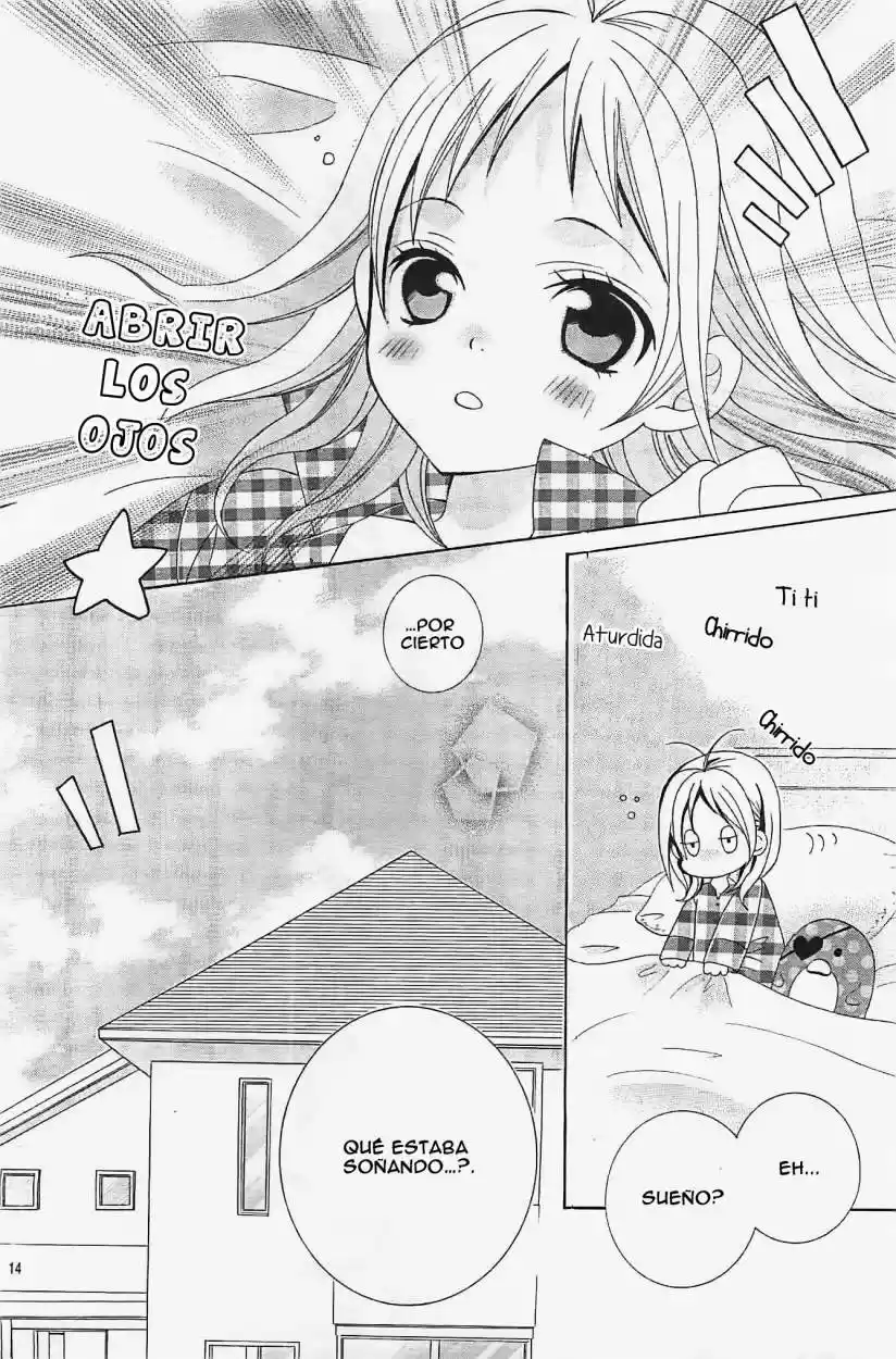 Kobayashi ga Kawai Sugite Tsurai!! (2012) - Capítulo 35.5 - Página 16 - LectorTMOo