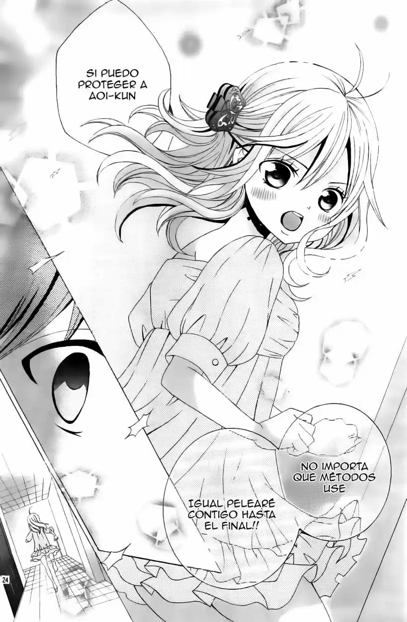 Kobayashi ga Kawai Sugite Tsurai!! (2012) - Capítulo 36 - Página 24 - LectorTMOo