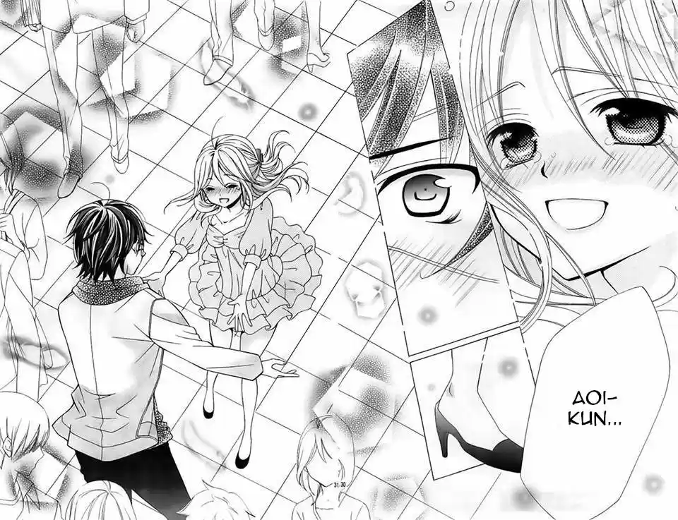Kobayashi ga Kawai Sugite Tsurai!! (2012) - Capítulo 36 - Página 30 - LectorTMOo