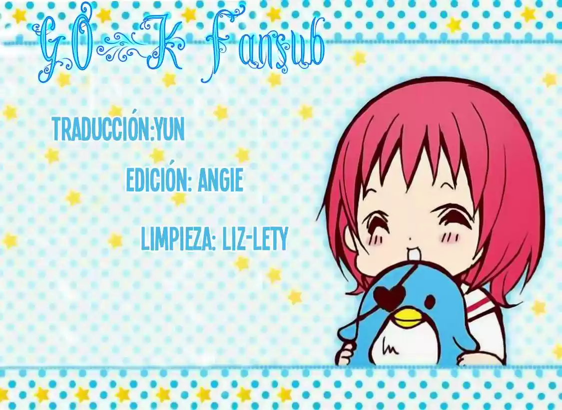 Kobayashi ga Kawai Sugite Tsurai!! (2012) - Capítulo 37 - Página 1 - LectorTMOo
