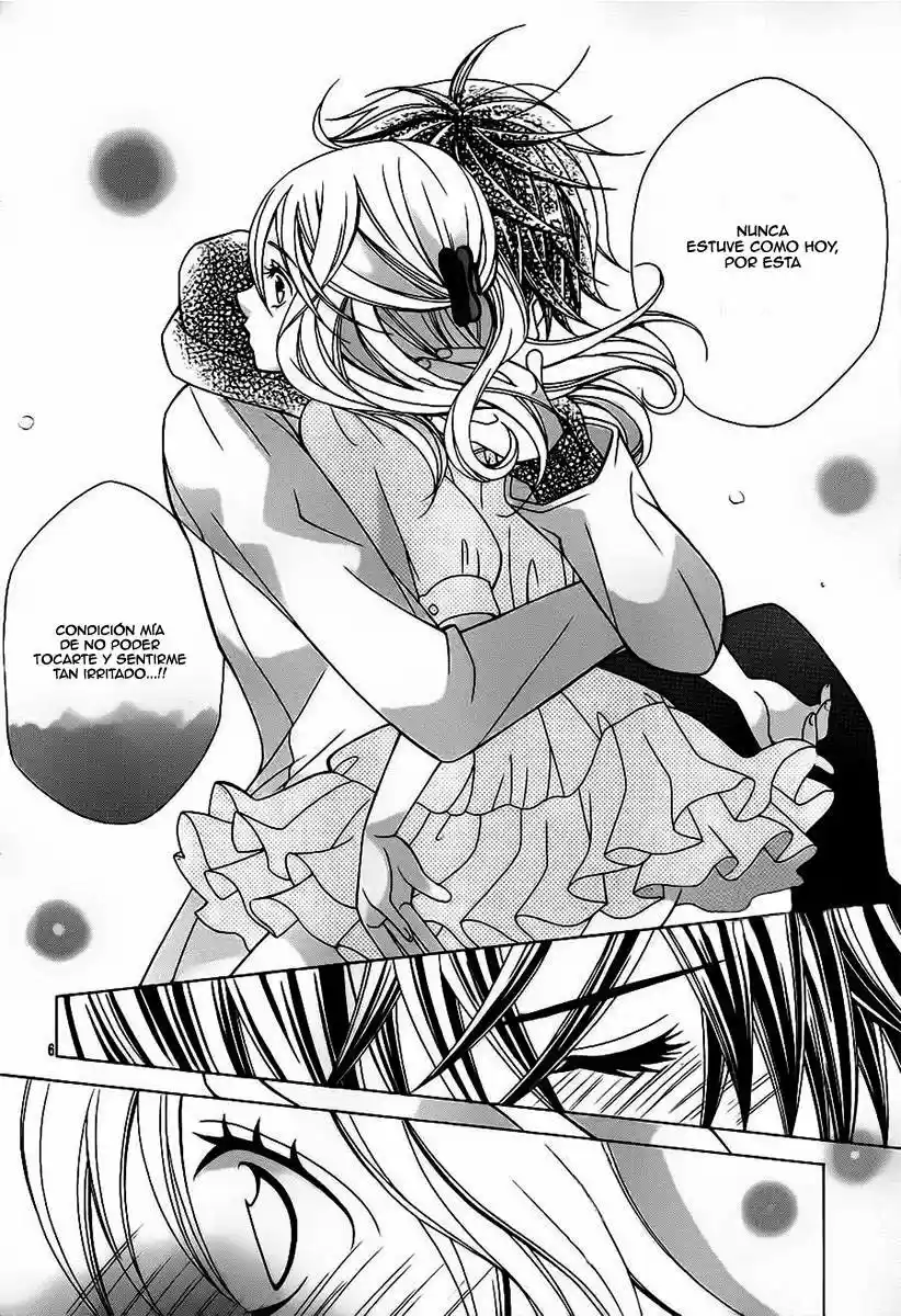 Kobayashi ga Kawai Sugite Tsurai!! (2012) - Capítulo 37 - Página 7 - LectorTMOo