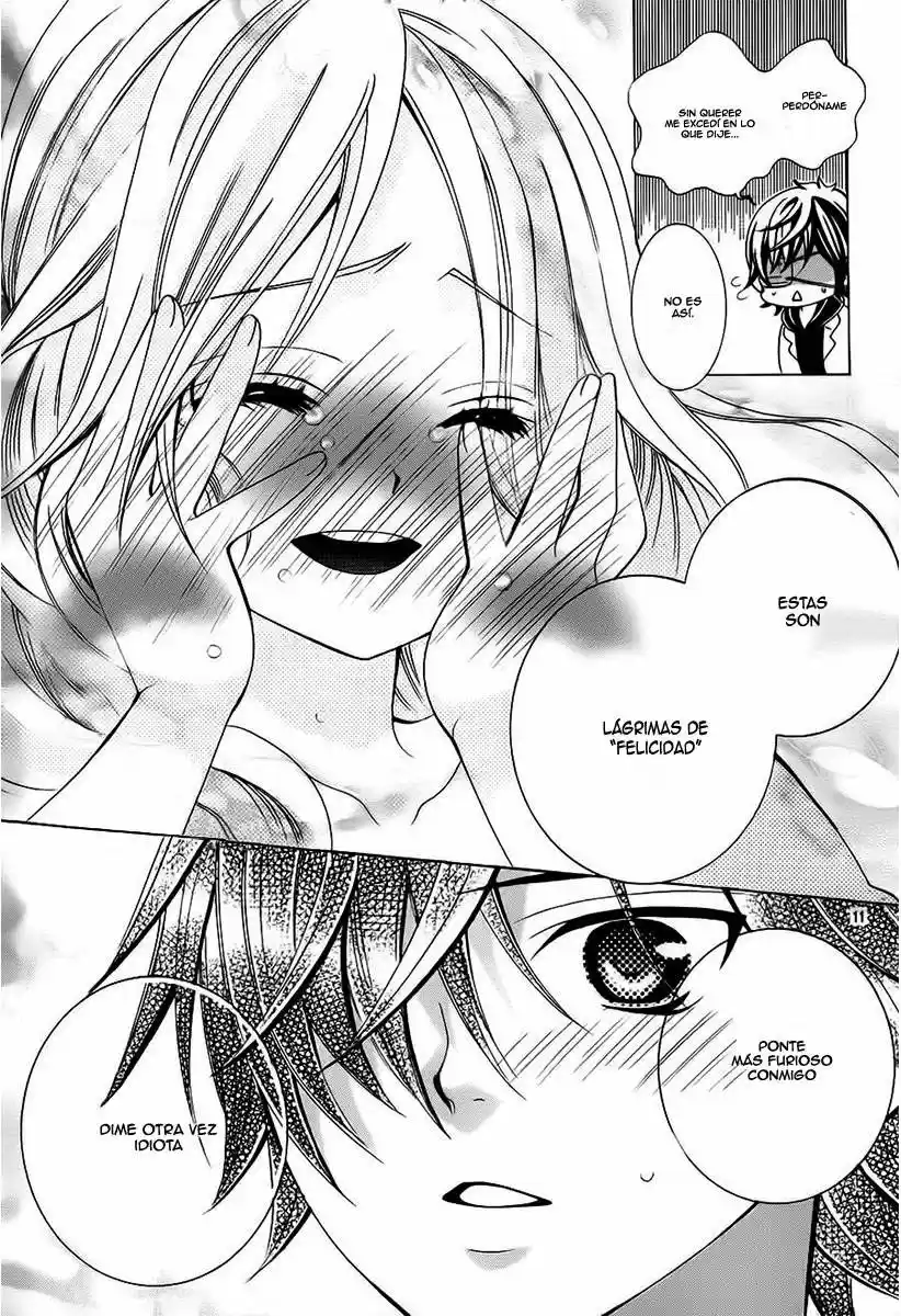 Kobayashi ga Kawai Sugite Tsurai!! (2012) - Capítulo 37 - Página 12 - LectorTMOo