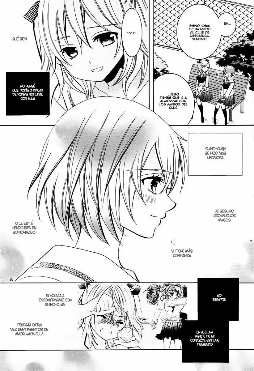Kobayashi ga Kawai Sugite Tsurai!! (2012) - Capítulo 37 - Página 19 - LectorTMOo