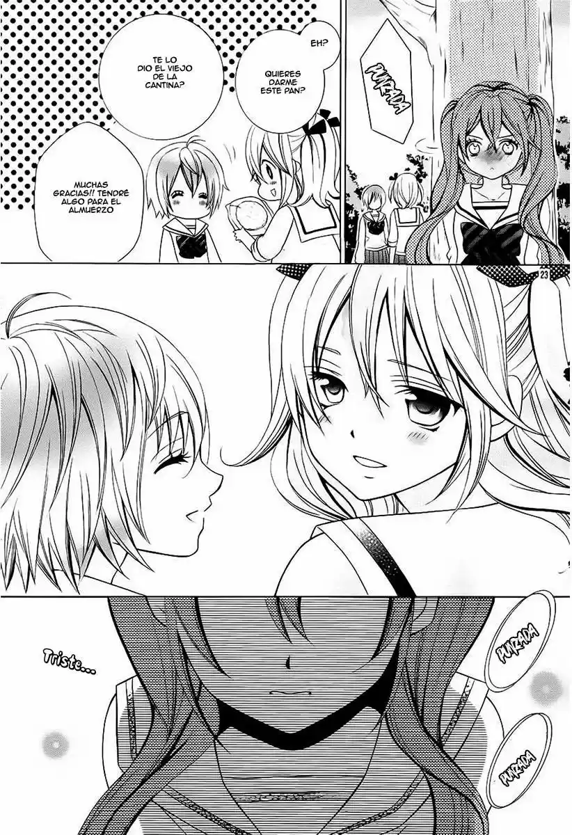 Kobayashi ga Kawai Sugite Tsurai!! (2012) - Capítulo 37 - Página 22 - LectorTMOo