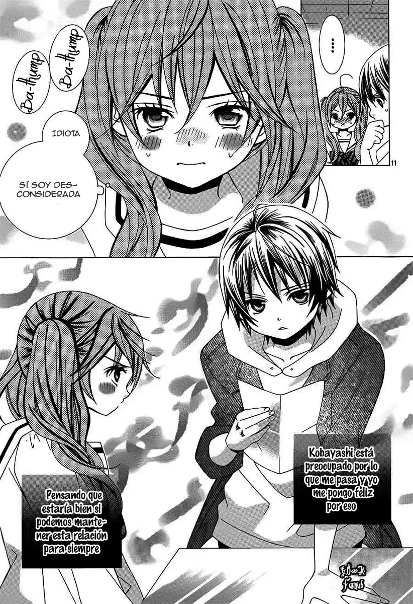 Kobayashi ga Kawai Sugite Tsurai!! (2012) - Capítulo 38 - Página 14 - LectorTMOo