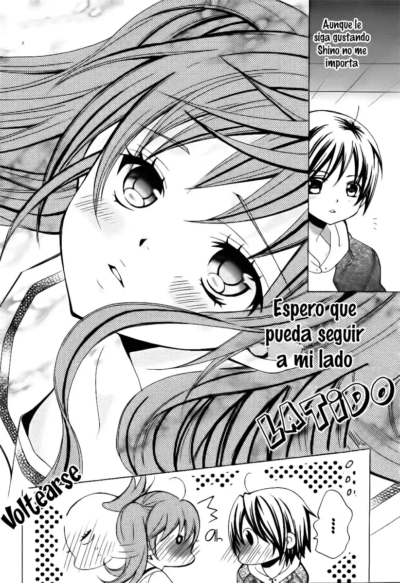 Kobayashi ga Kawai Sugite Tsurai!! (2012) - Capítulo 38 - Página 15 - LectorTMOo