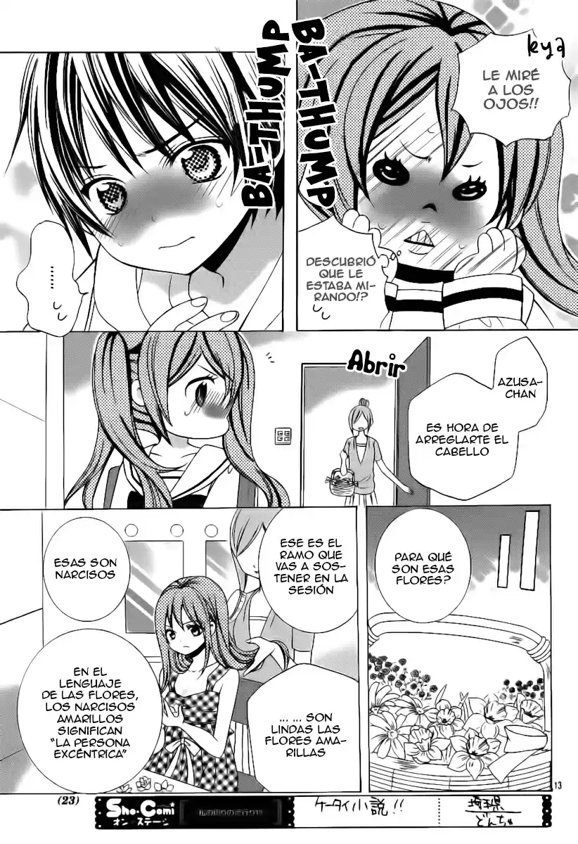 Kobayashi ga Kawai Sugite Tsurai!! (2012) - Capítulo 38 - Página 16 - LectorTMOo