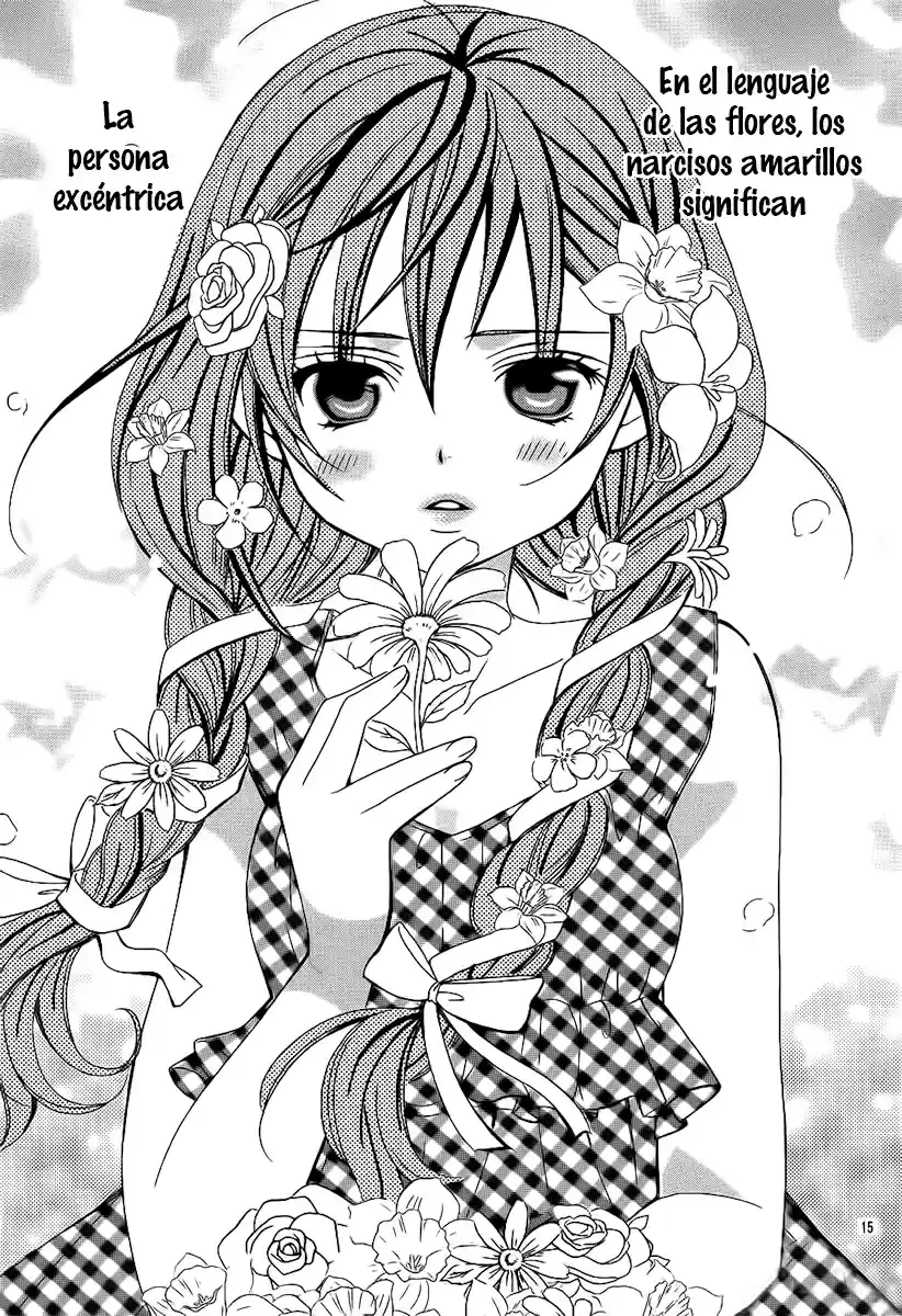 Kobayashi ga Kawai Sugite Tsurai!! (2012) - Capítulo 38 - Página 18 - LectorTMOo