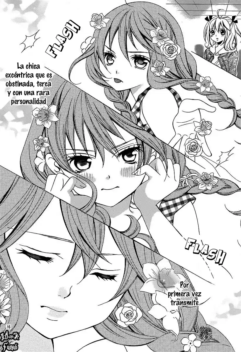 Kobayashi ga Kawai Sugite Tsurai!! (2012) - Capítulo 38 - Página 19 - LectorTMOo