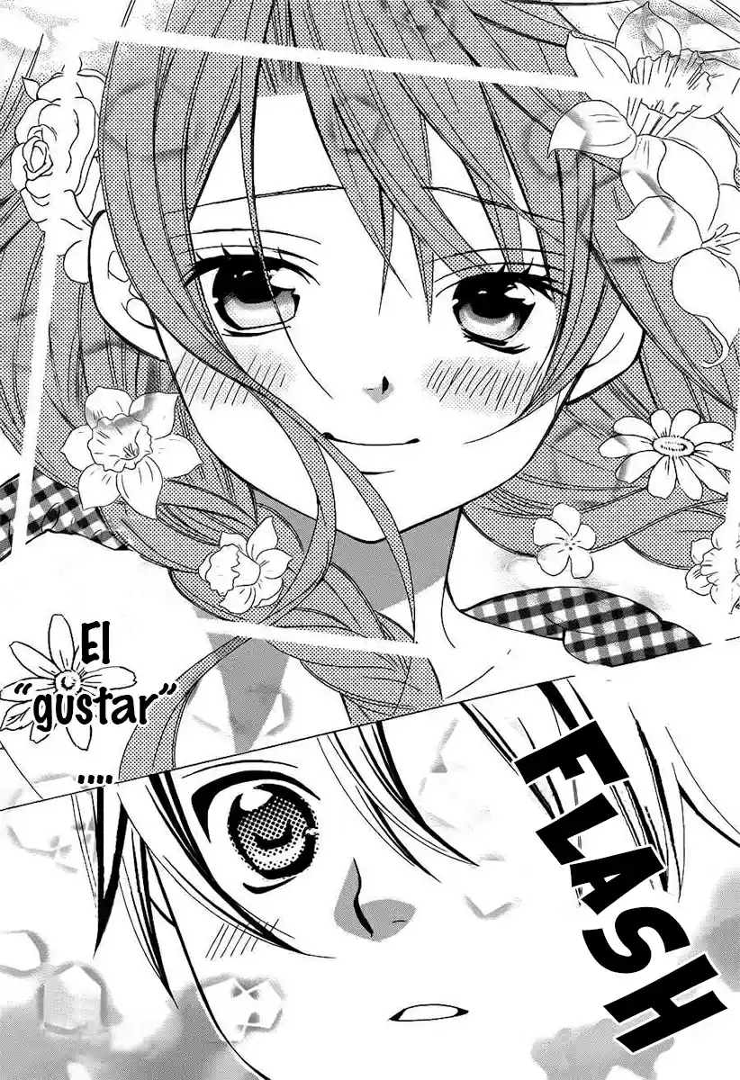 Kobayashi ga Kawai Sugite Tsurai!! (2012) - Capítulo 38 - Página 20 - LectorTMOo