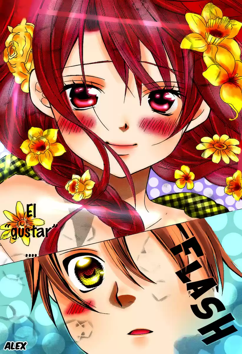 Kobayashi ga Kawai Sugite Tsurai!! (2012) - Capítulo 38 - Página 21 - LectorTMOo