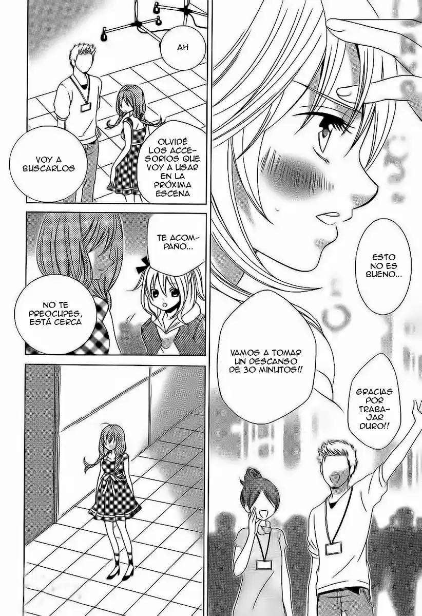 Kobayashi ga Kawai Sugite Tsurai!! (2012) - Capítulo 38 - Página 24 - LectorTMOo