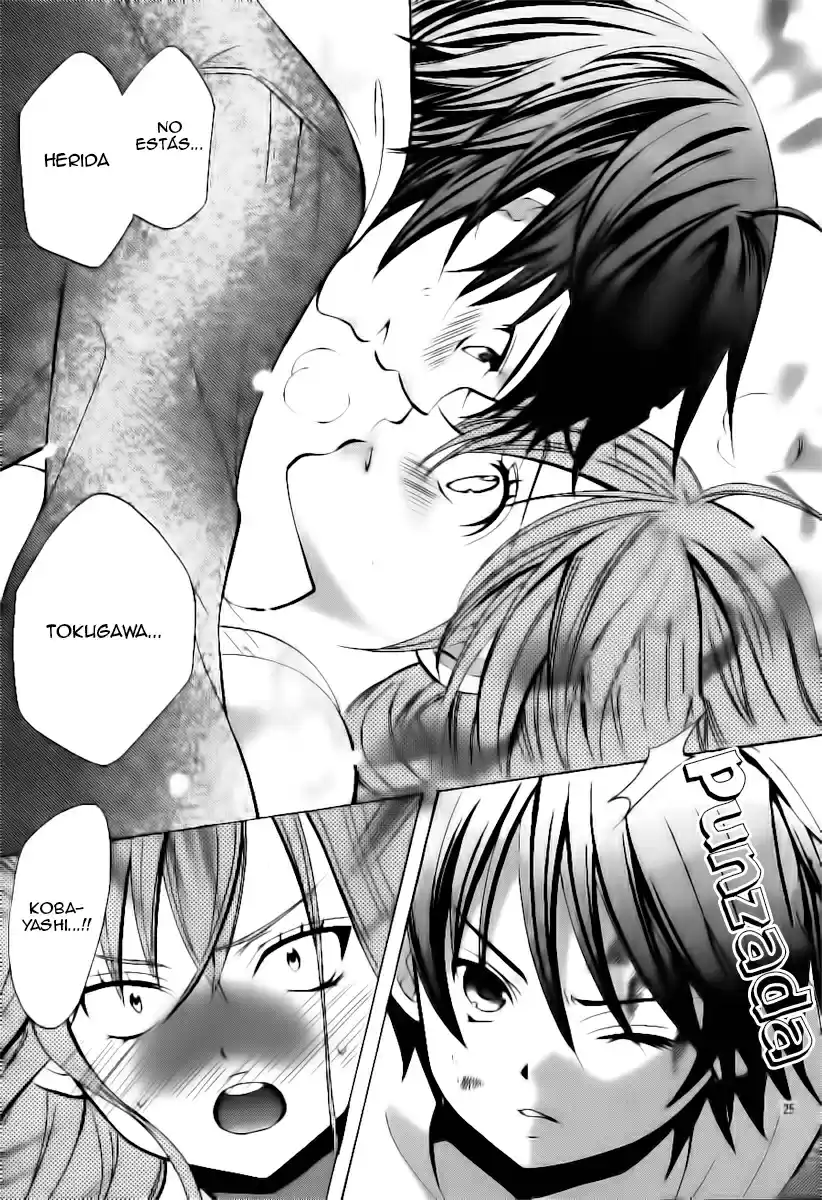 Kobayashi ga Kawai Sugite Tsurai!! (2012) - Capítulo 38 - Página 29 - LectorTMOo