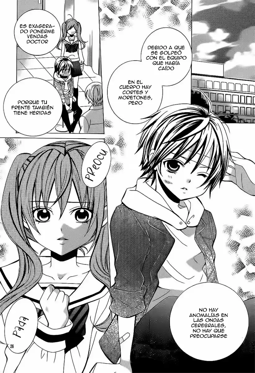 Kobayashi ga Kawai Sugite Tsurai!! (2012) - Capítulo 38 - Página 30 - LectorTMOo