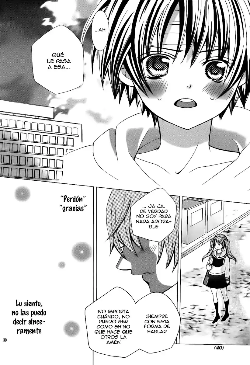 Kobayashi ga Kawai Sugite Tsurai!! (2012) - Capítulo 38 - Página 34 - LectorTMOo