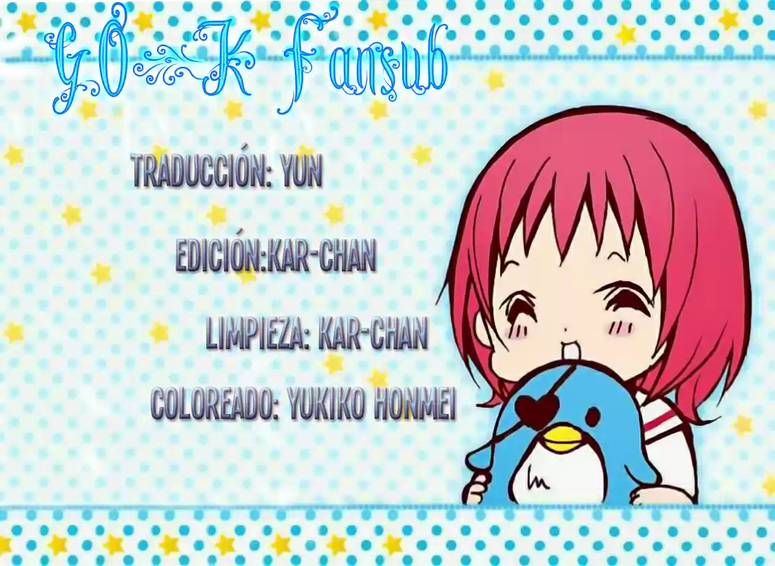 Kobayashi ga Kawai Sugite Tsurai!! (2012) - Capítulo 39 - Página 1 - LectorTMOo