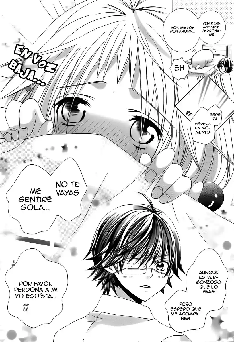 Kobayashi ga Kawai Sugite Tsurai!! (2012) - Capítulo 39 - Página 9 - LectorTMOo