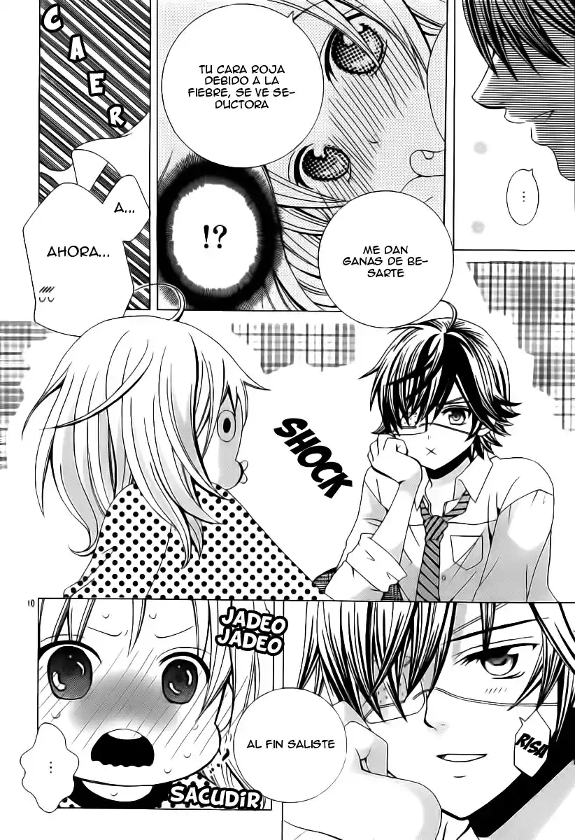 Kobayashi ga Kawai Sugite Tsurai!! (2012) - Capítulo 39 - Página 11 - LectorTMOo