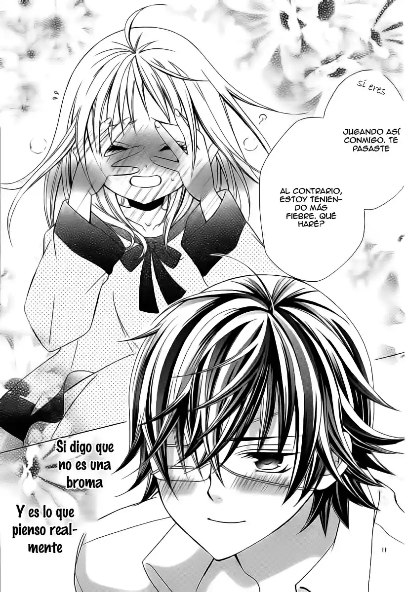 Kobayashi ga Kawai Sugite Tsurai!! (2012) - Capítulo 39 - Página 12 - LectorTMOo