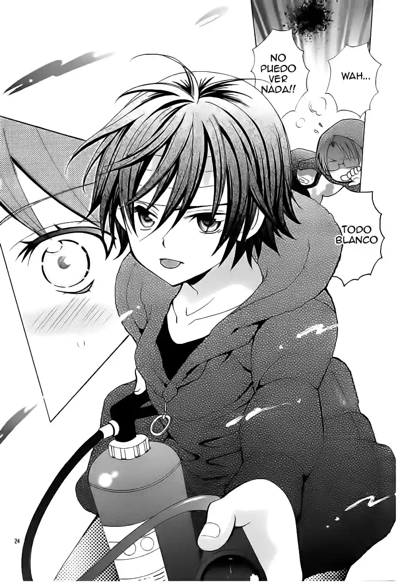 Kobayashi ga Kawai Sugite Tsurai!! (2012) - Capítulo 39 - Página 24 - LectorTMOo