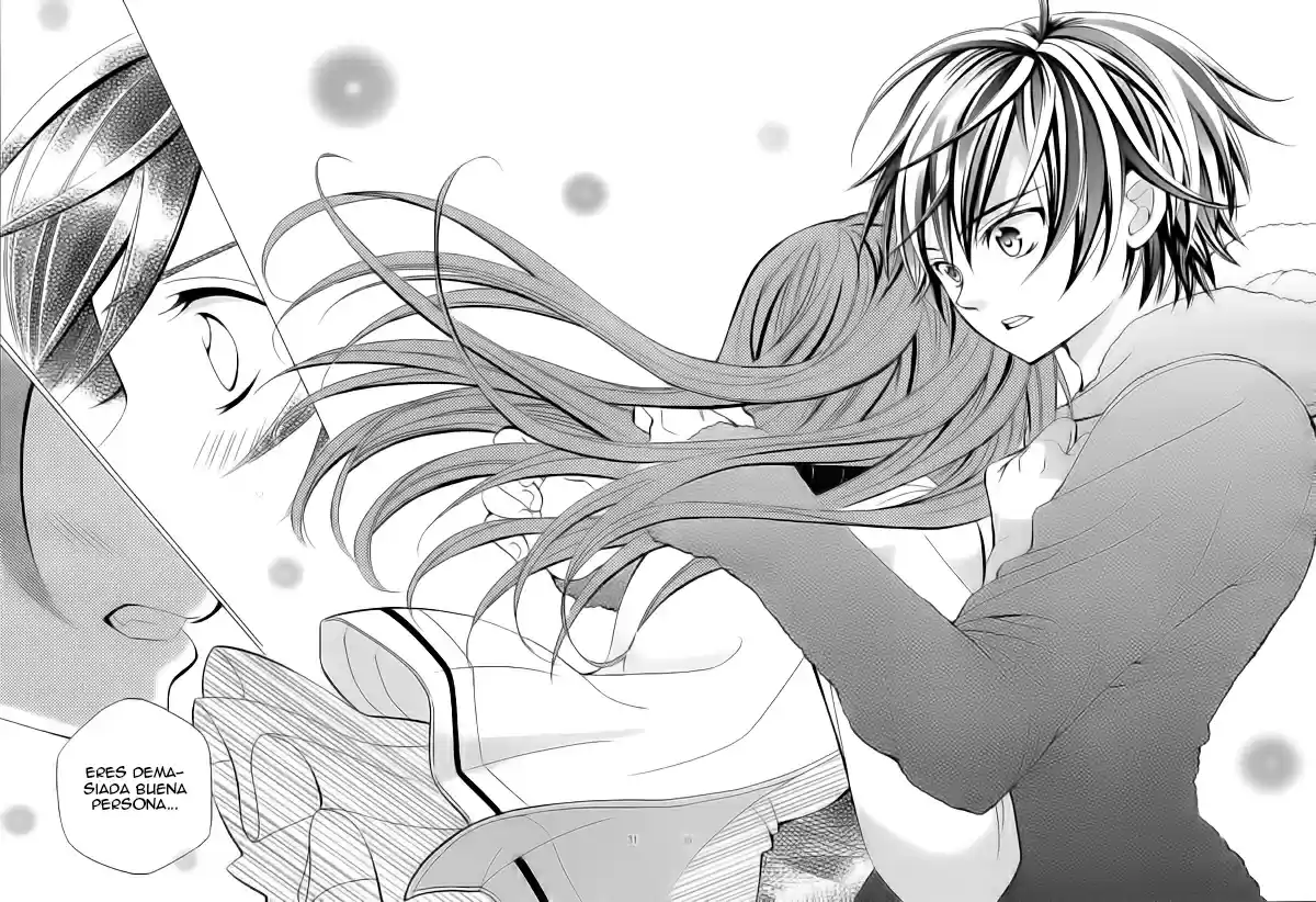 Kobayashi ga Kawai Sugite Tsurai!! (2012) - Capítulo 39 - Página 29 - LectorTMOo