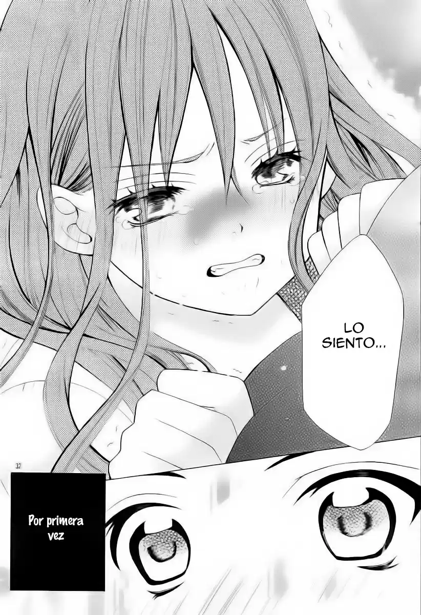 Kobayashi ga Kawai Sugite Tsurai!! (2012) - Capítulo 39 - Página 31 - LectorTMOo