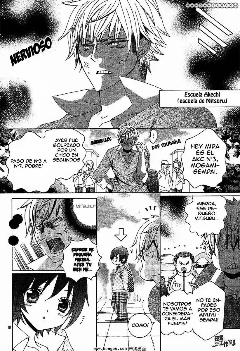 Kobayashi ga Kawai Sugite Tsurai!! (2012) - Capítulo 4 - Página 12 - LectorTMOo
