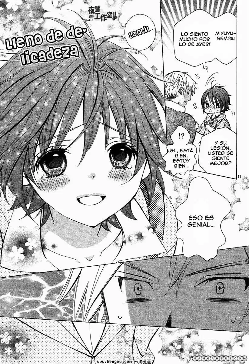 Kobayashi ga Kawai Sugite Tsurai!! (2012) - Capítulo 4 - Página 13 - LectorTMOo