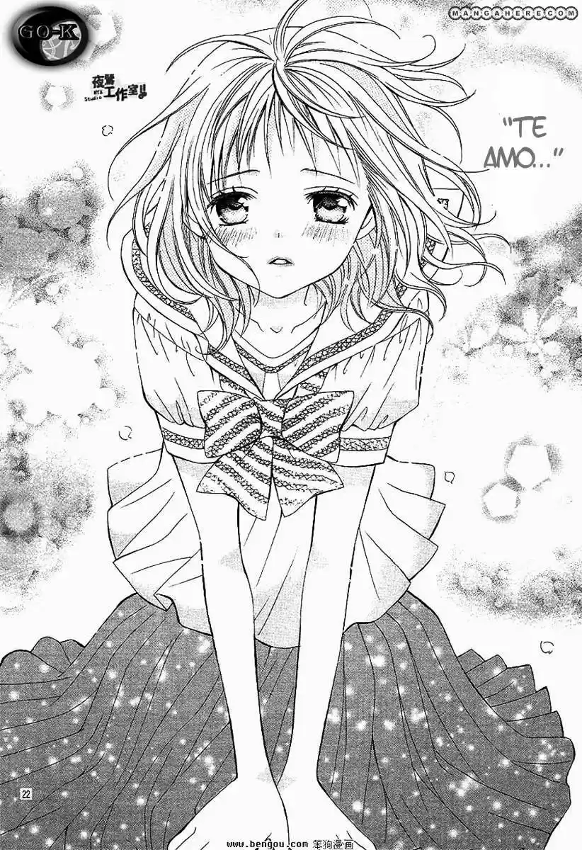 Kobayashi ga Kawai Sugite Tsurai!! (2012) - Capítulo 4 - Página 24 - LectorTMOo