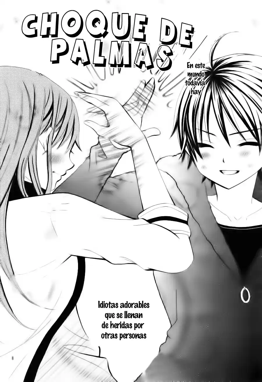 Kobayashi ga Kawai Sugite Tsurai!! (2012) - Capítulo 40 - Página 8 - LectorTMOo