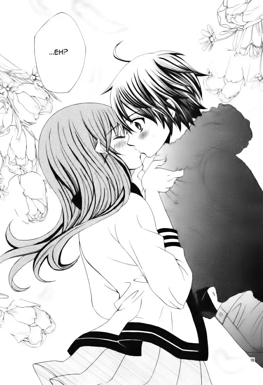 Kobayashi ga Kawai Sugite Tsurai!! (2012) - Capítulo 40 - Página 20 - LectorTMOo