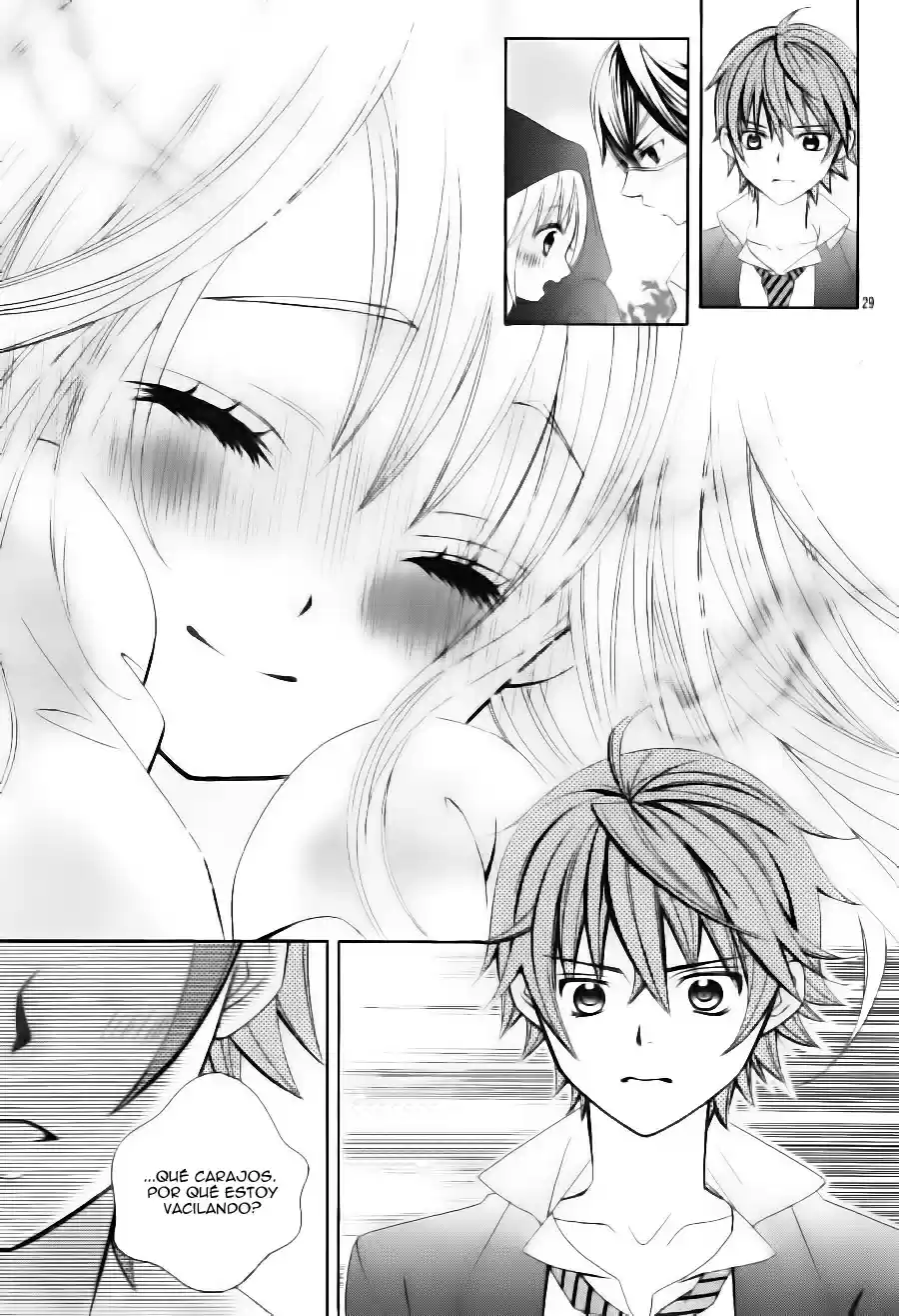 Kobayashi ga Kawai Sugite Tsurai!! (2012) - Capítulo 40 - Página 28 - LectorTMOo