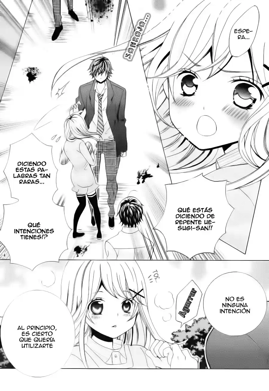 Kobayashi ga Kawai Sugite Tsurai!! (2012) - Capítulo 41 - Página 5 - LectorTMOo