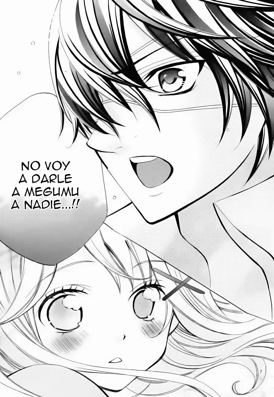 Kobayashi ga Kawai Sugite Tsurai!! (2012) - Capítulo 41 - Página 8 - LectorTMOo