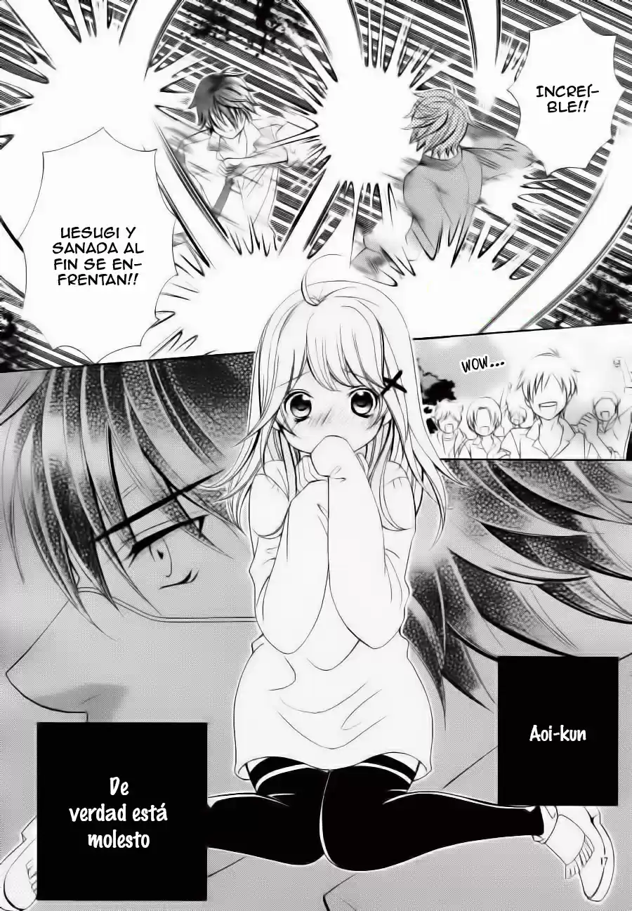 Kobayashi ga Kawai Sugite Tsurai!! (2012) - Capítulo 41 - Página 18 - LectorTMOo