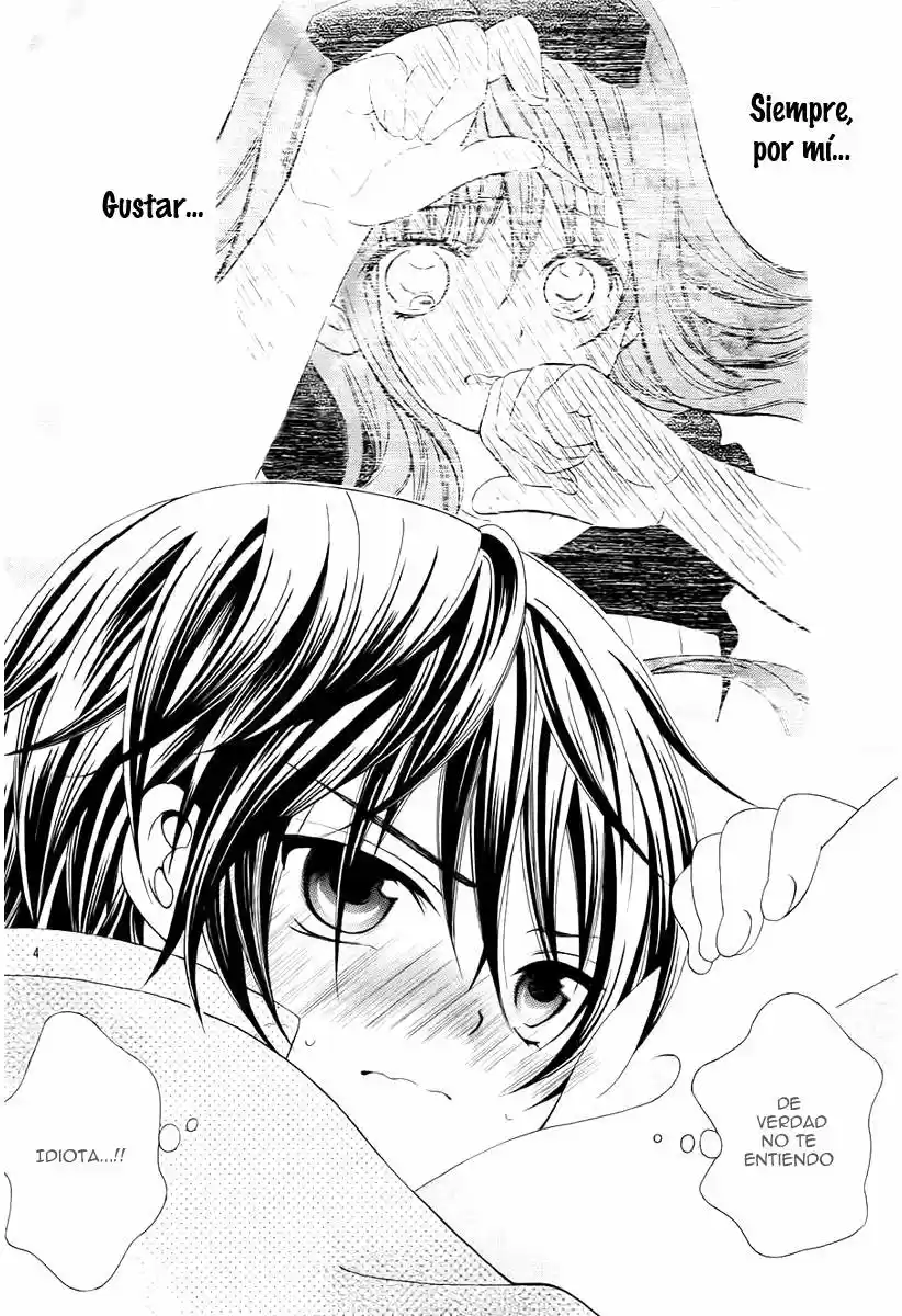 Kobayashi ga Kawai Sugite Tsurai!! (2012) - Capítulo 42 - Página 7 - LectorTMOo