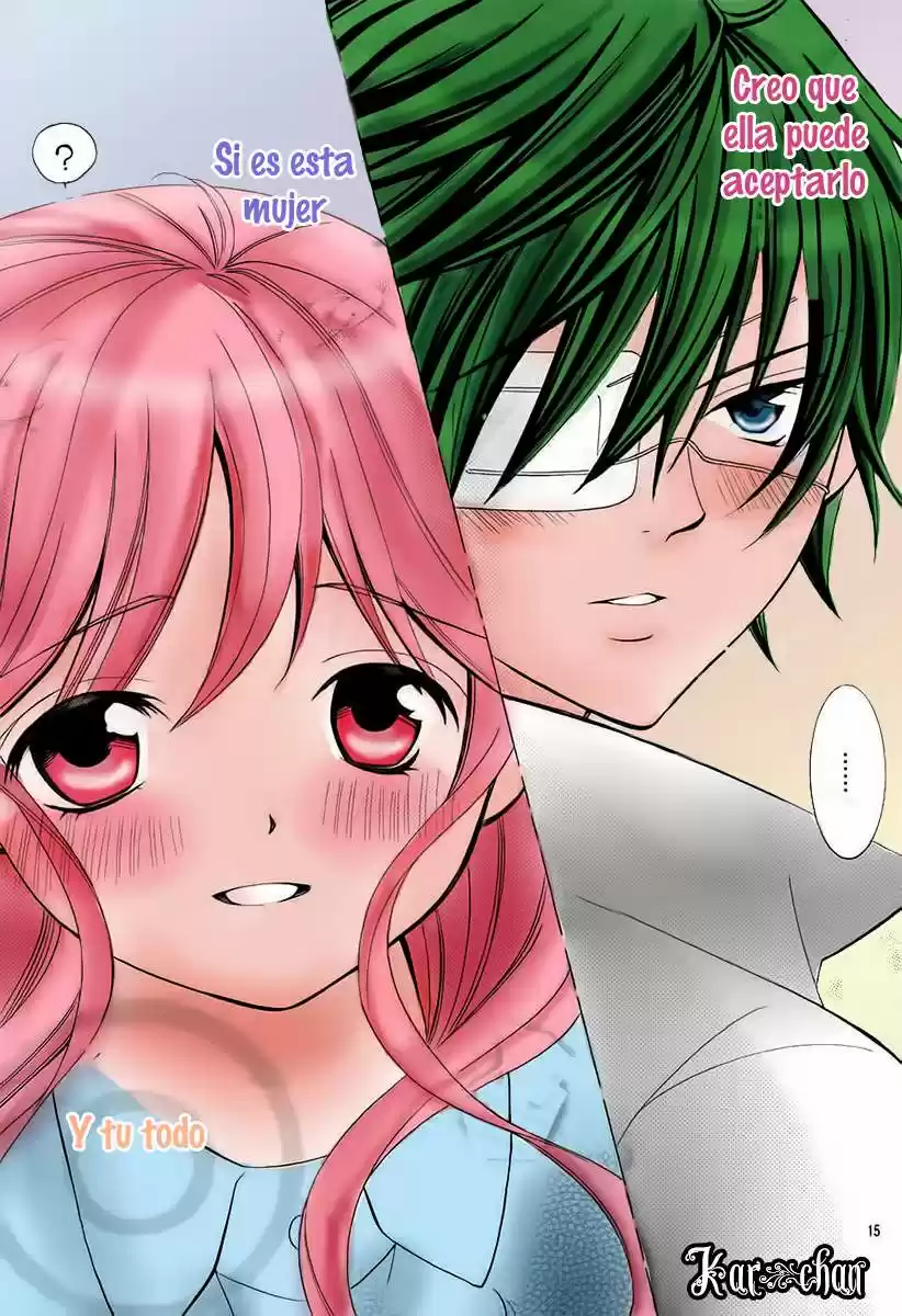 Kobayashi ga Kawai Sugite Tsurai!! (2012) - Capítulo 42 - Página 18 - LectorTMOo