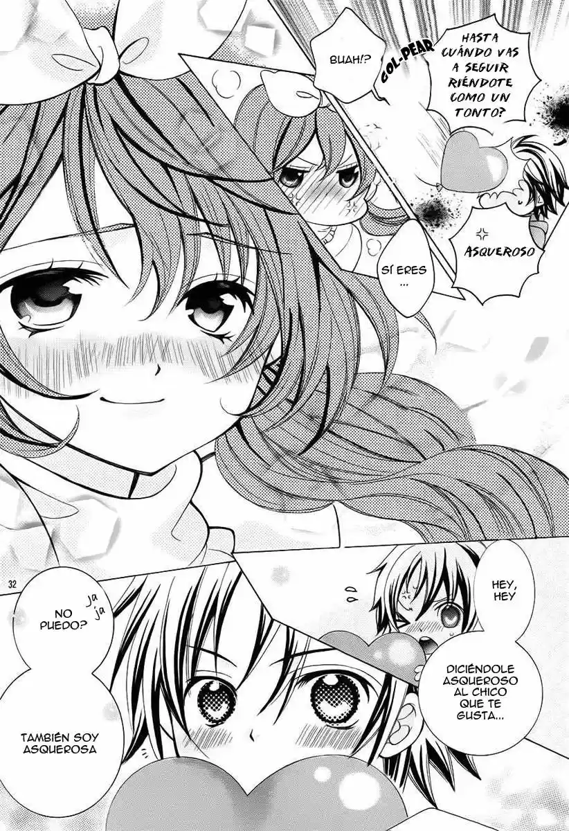 Kobayashi ga Kawai Sugite Tsurai!! (2012) - Capítulo 42 - Página 34 - LectorTMOo