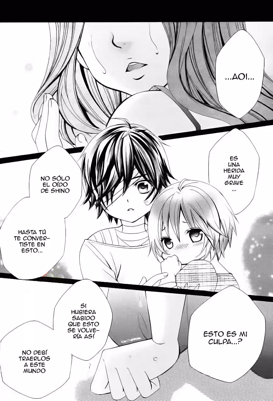Kobayashi ga Kawai Sugite Tsurai!! (2012) - Capítulo 43 - Página 6 - LectorTMOo