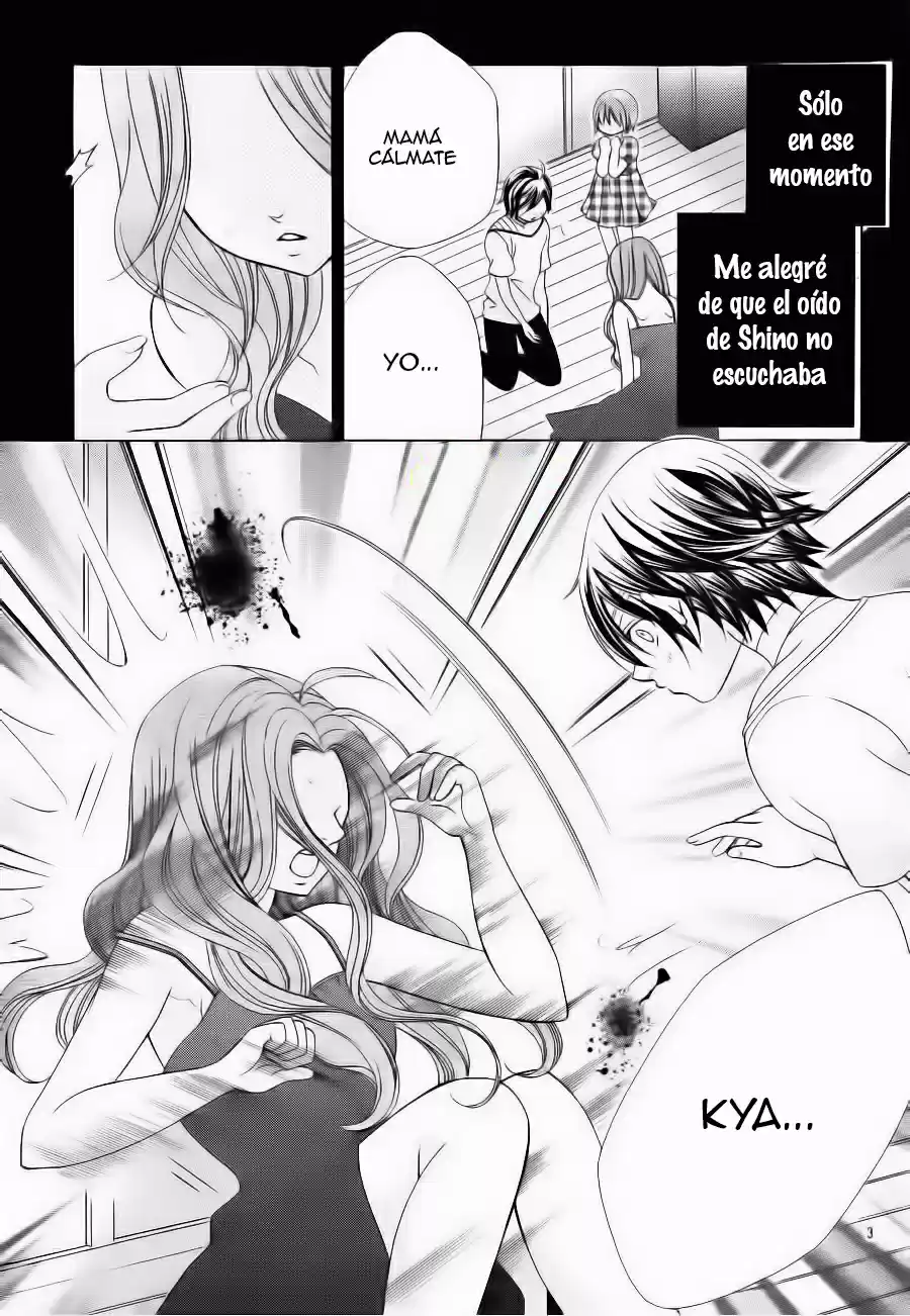 Kobayashi ga Kawai Sugite Tsurai!! (2012) - Capítulo 43 - Página 7 - LectorTMOo