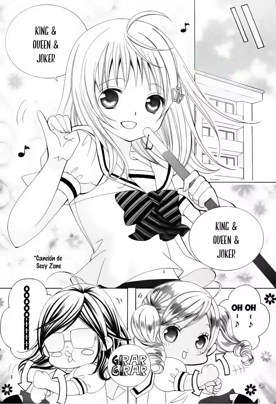 Kobayashi ga Kawai Sugite Tsurai!! (2012) - Capítulo 43 - Página 9 - LectorTMOo