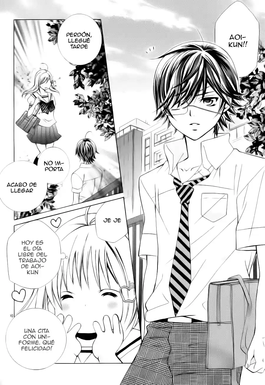 Kobayashi ga Kawai Sugite Tsurai!! (2012) - Capítulo 43 - Página 13 - LectorTMOo