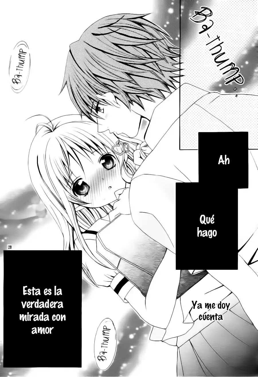 Kobayashi ga Kawai Sugite Tsurai!! (2012) - Capítulo 43 - Página 30 - LectorTMOo